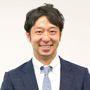 野田洋介