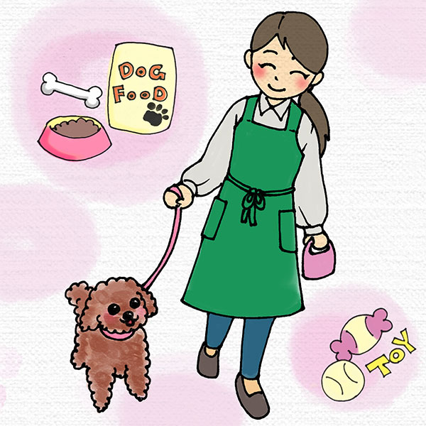 知っておきたい！ペットシッター最新事情