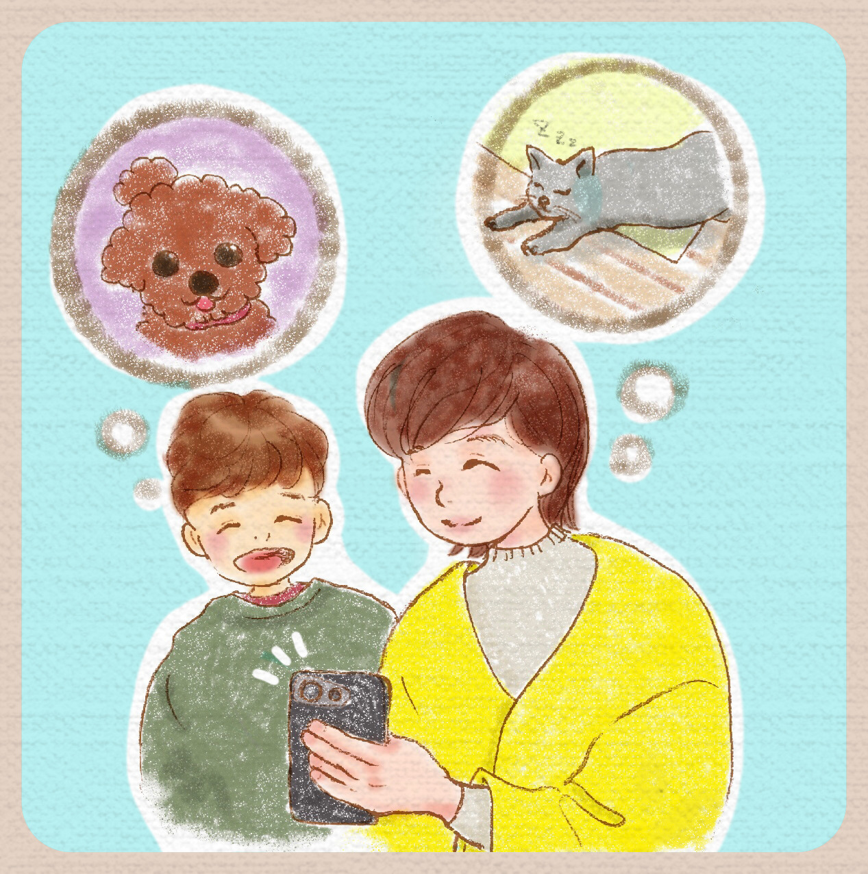 知っておきたい！「ペットのサブスク」最新事情