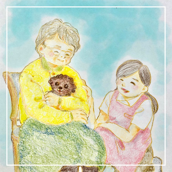 知っておきたい!ペットと暮らせる介護施設