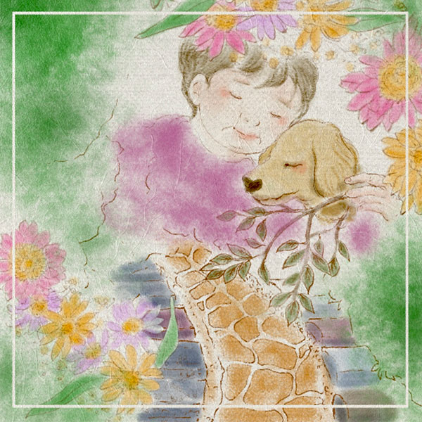 知っておきたい!ペットと一緒に入れるお墓「樹木葬」
