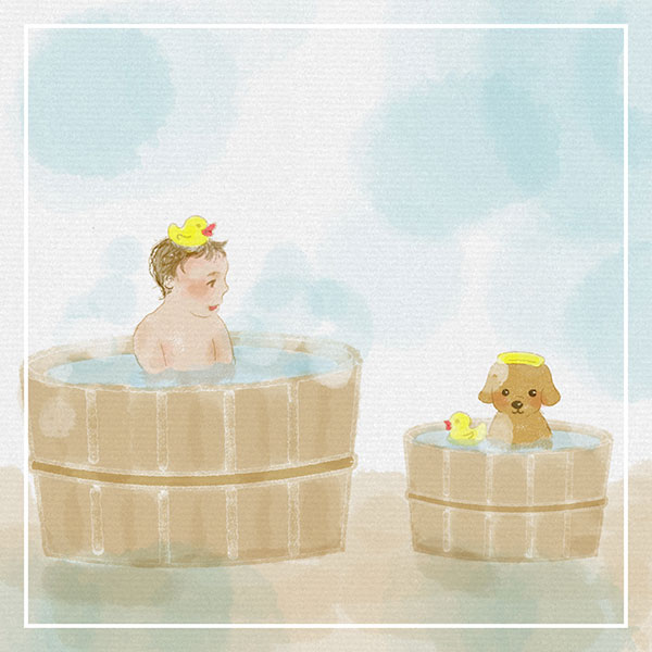 知っておきたい！『ペットと宿泊』で気をつけること